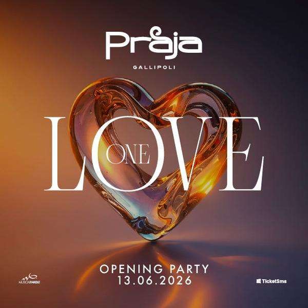 One love Praja Praja