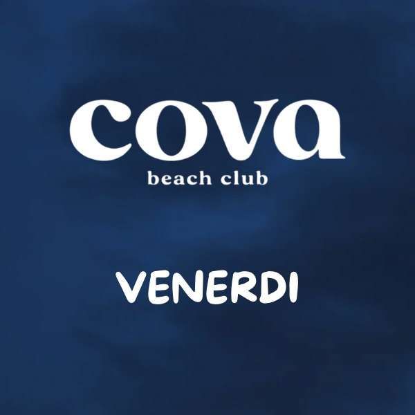 Full Moon Party at Cova Beach Club Cova Beach Club Sorso
