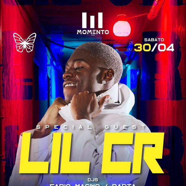 Lil Cr Momento Club 