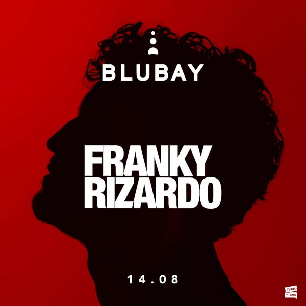 Franky Rizardo BLUBAY