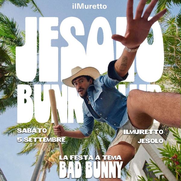 El Bunny Club ilMuretto® Jesolo