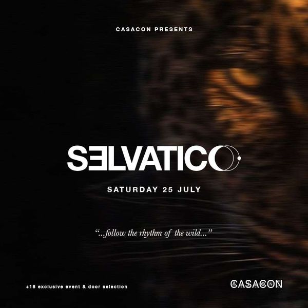 Selvatico  Casacon Sirolo