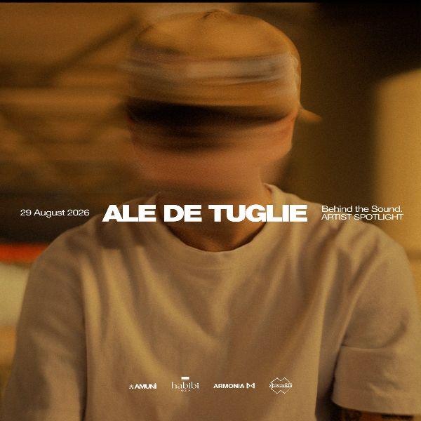 Ale De Tuglie  Habibi Campofelice di Roccella