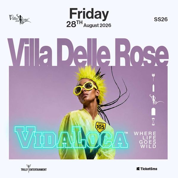 Vidaloca Villa Delle Rose misano adriatico