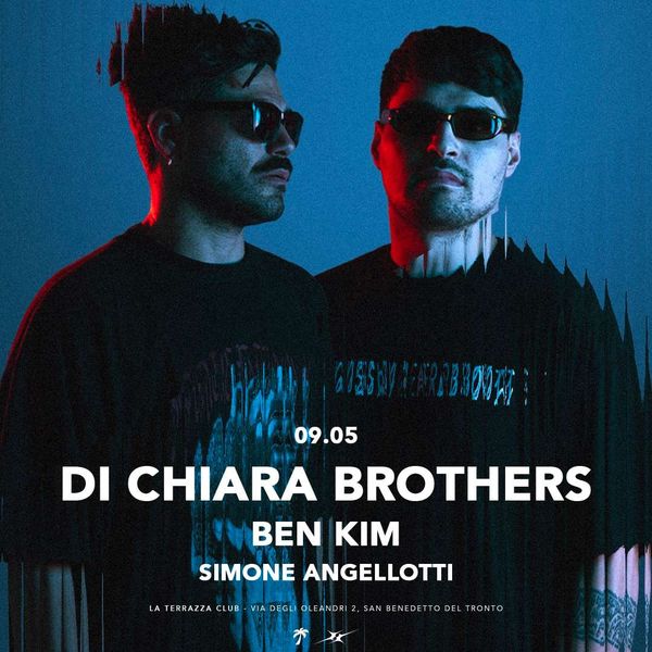 Di Chiara Brothers  LA TERRAZZA CLUB