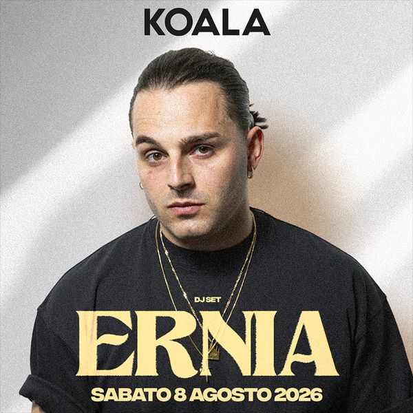Ernia Koala Santa Croce Camerina