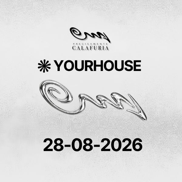 YourHouse Precisamente a Calafuria