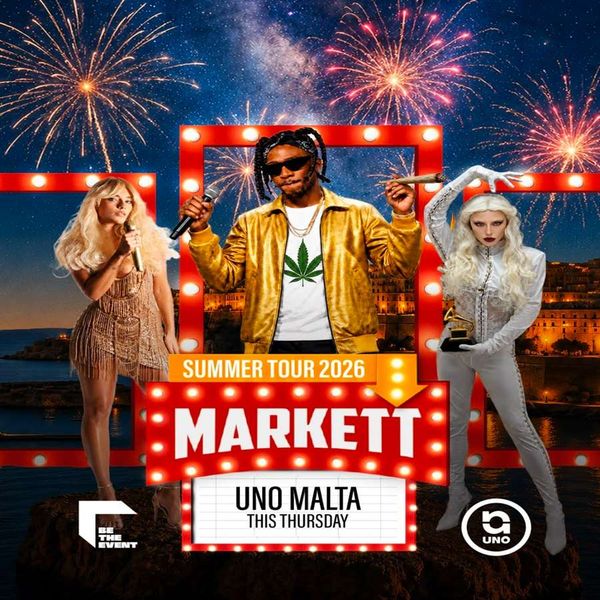 Markett - Uno Malta UNO Malta Attard