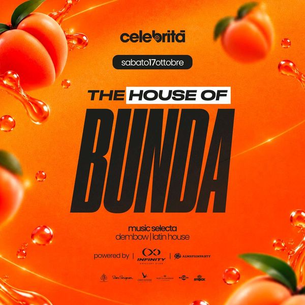 The House Of Bunda Celebrità Trecate