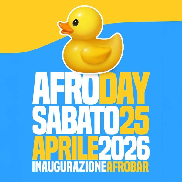 Afroday  Afrobar 