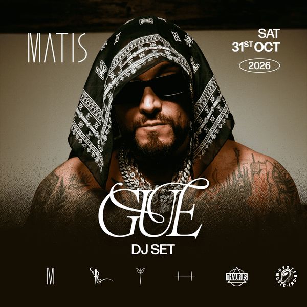 Guè Pequeno Matis Club Bologna