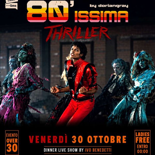 80'issima Dorian Gray Verona
