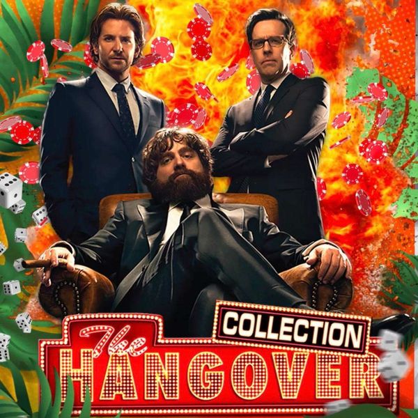 Hangover Night - School Party  Orsa Maggiore 