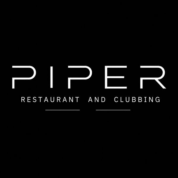 Sabato notte  PIPER Verona