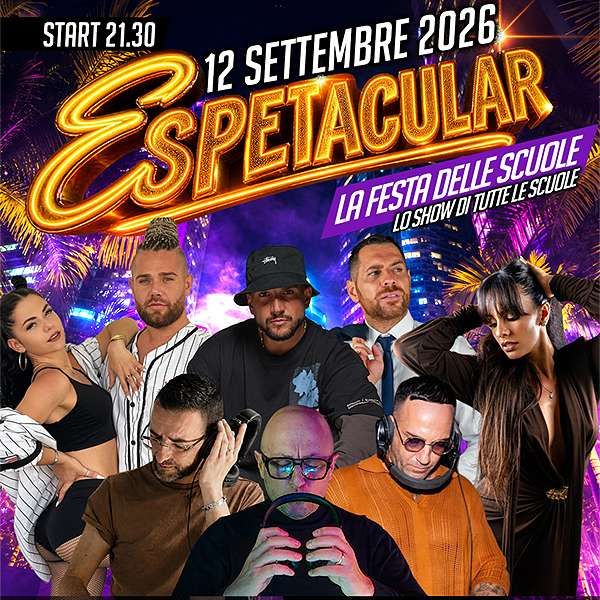 Espetacular La Festa Delle Scuole Mulata Bari