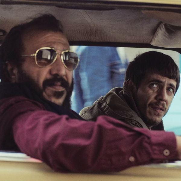 Once Upon A Time In Gaza di Arab Nasser e Tarzan Nasser Cinema Modernissimo