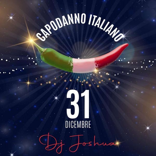 31 Dicembre - Happy New Year Il Clubbino