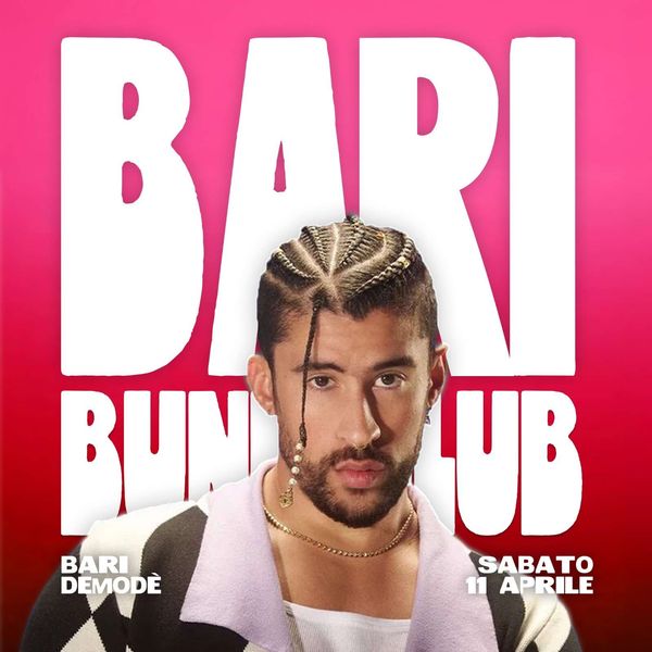 Bunny club  Demode Club
