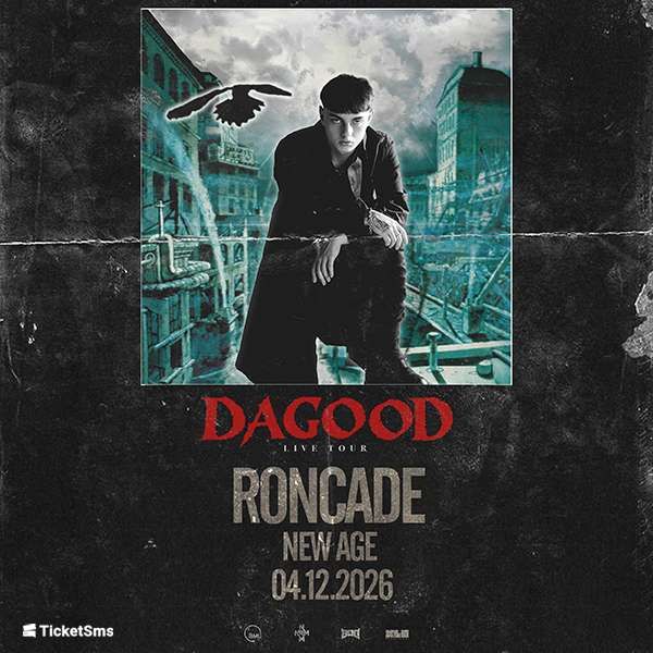 Dagood YL NEW AGE CLUB Roncade
