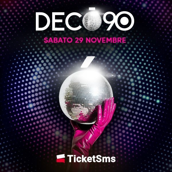 Deco' 90 Decò / Studios