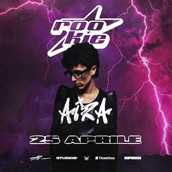 ROOKIE presenta: Aira  Decò / Studios