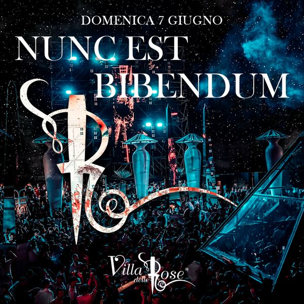 NUNC EST BIBENDUM Villa Delle Rose