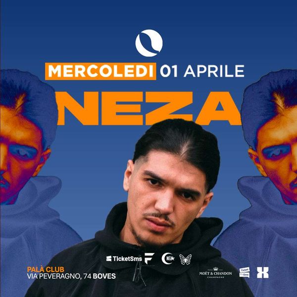 Easter Party / Neza Palà