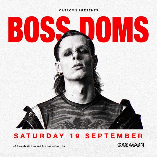 Boss Doms  Casacon Sirolo