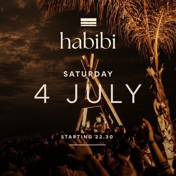 Saturday Night Habibi Campofelice di Roccella
