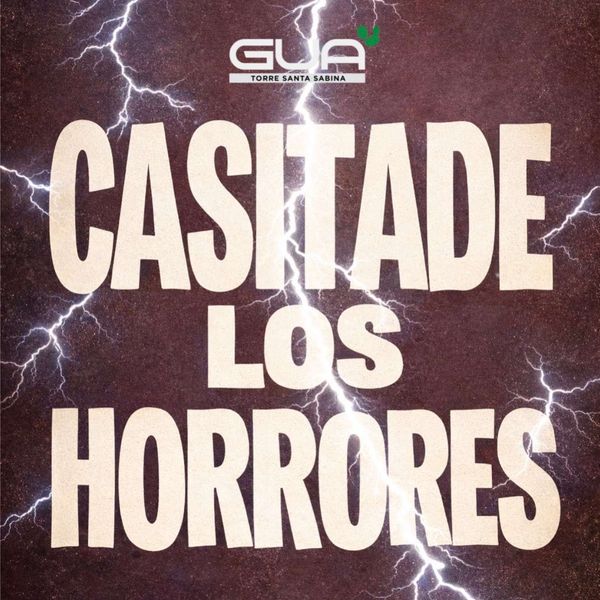 LA CASITA DE LOS HORRORES Guà Carovigno