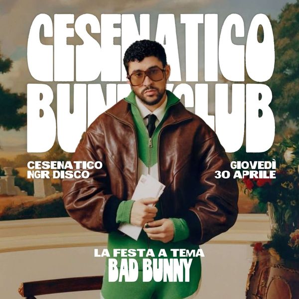 Bunny Club - NRG Cesenatico Discoteca NRG