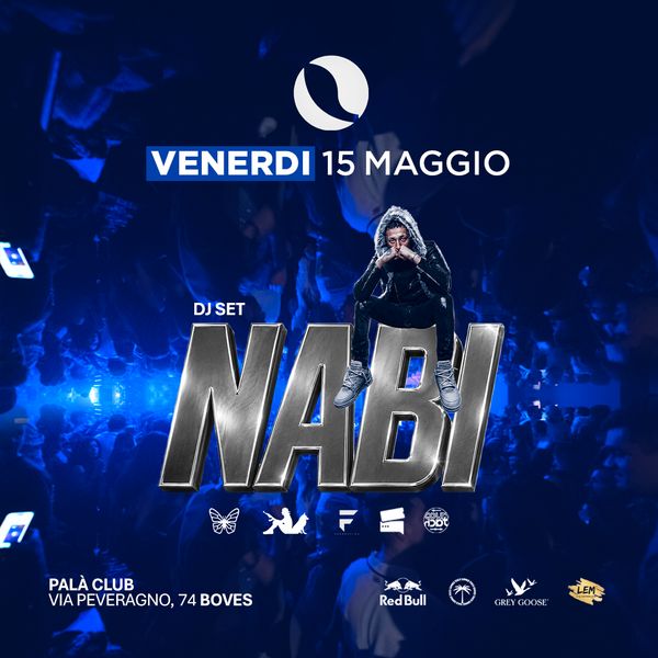 Nabi Palà