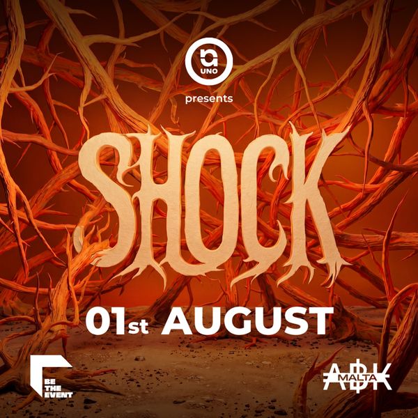Shock UNO Malta Attard