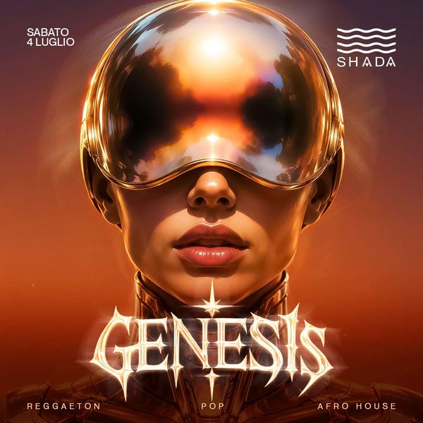 Genesis Shada Beach Club Civitanova Marche