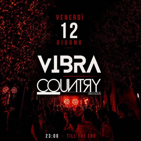 Vibra Country DiscoClub
