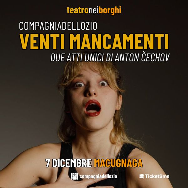 Venti mancamenti Kongresshaus
