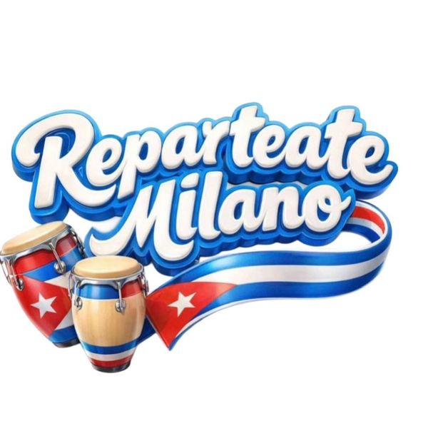 REPARTEATE MILANO MAIN CLUB