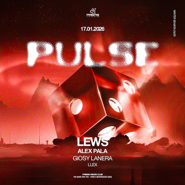 Pulse Prisma