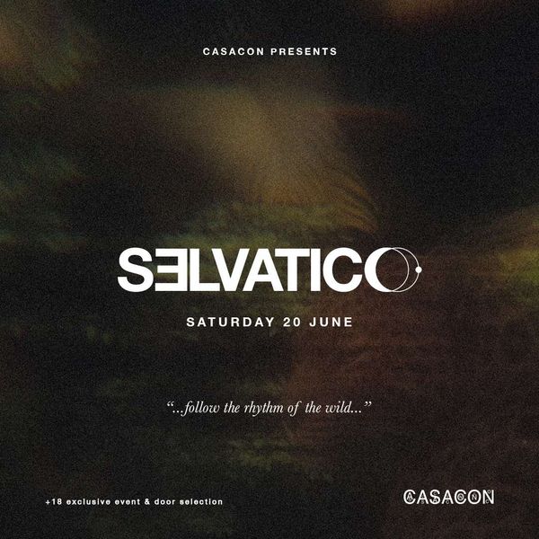 Selvatico Casacon Sirolo