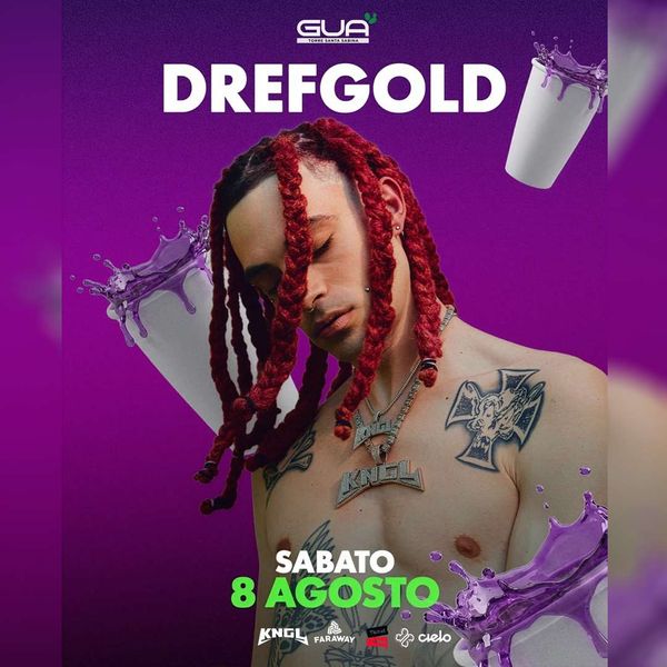 Drefgold Guà Carovigno