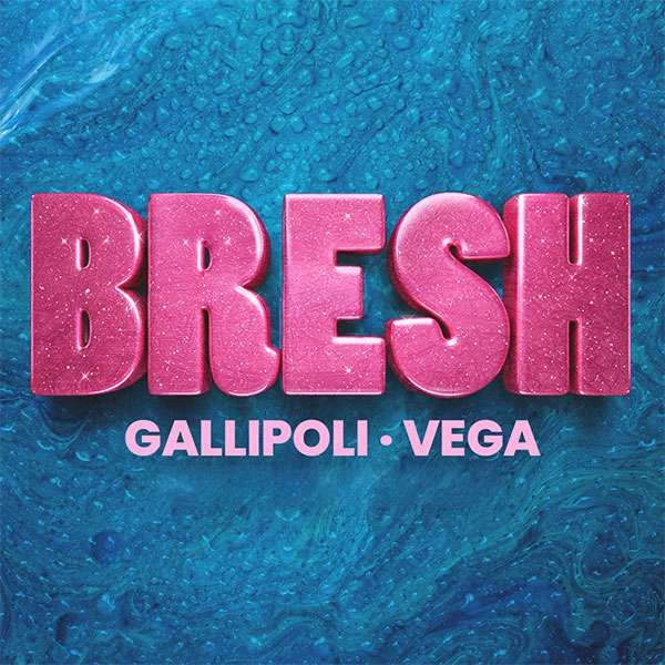 Bresh  Vega Discoteque  Taviano