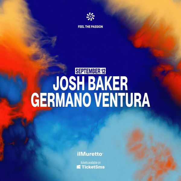 Josh Baker ilMuretto® Jesolo