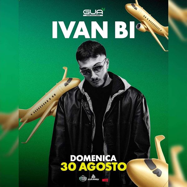 Ivan Bi Guà Carovigno