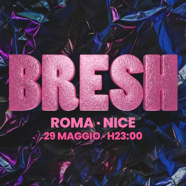 Bresh Nice