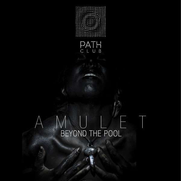 Path Beyond The Pool Porto San Vito β Garden Pool Grado