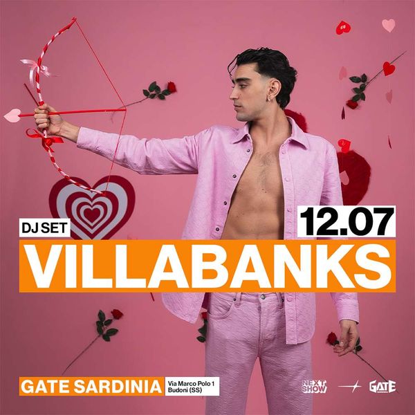 Villabanks GATE SARDINIA Budoni