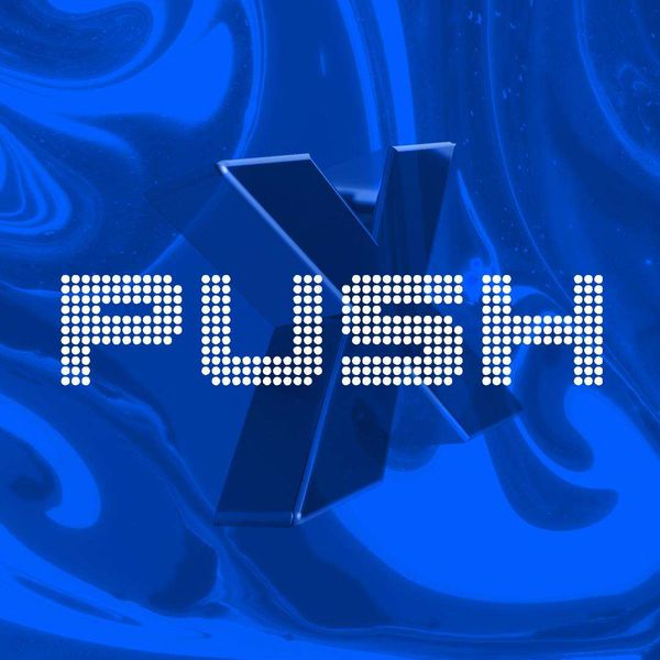 Push 10th Anniversary  Decade  La Casa dei Gelsi