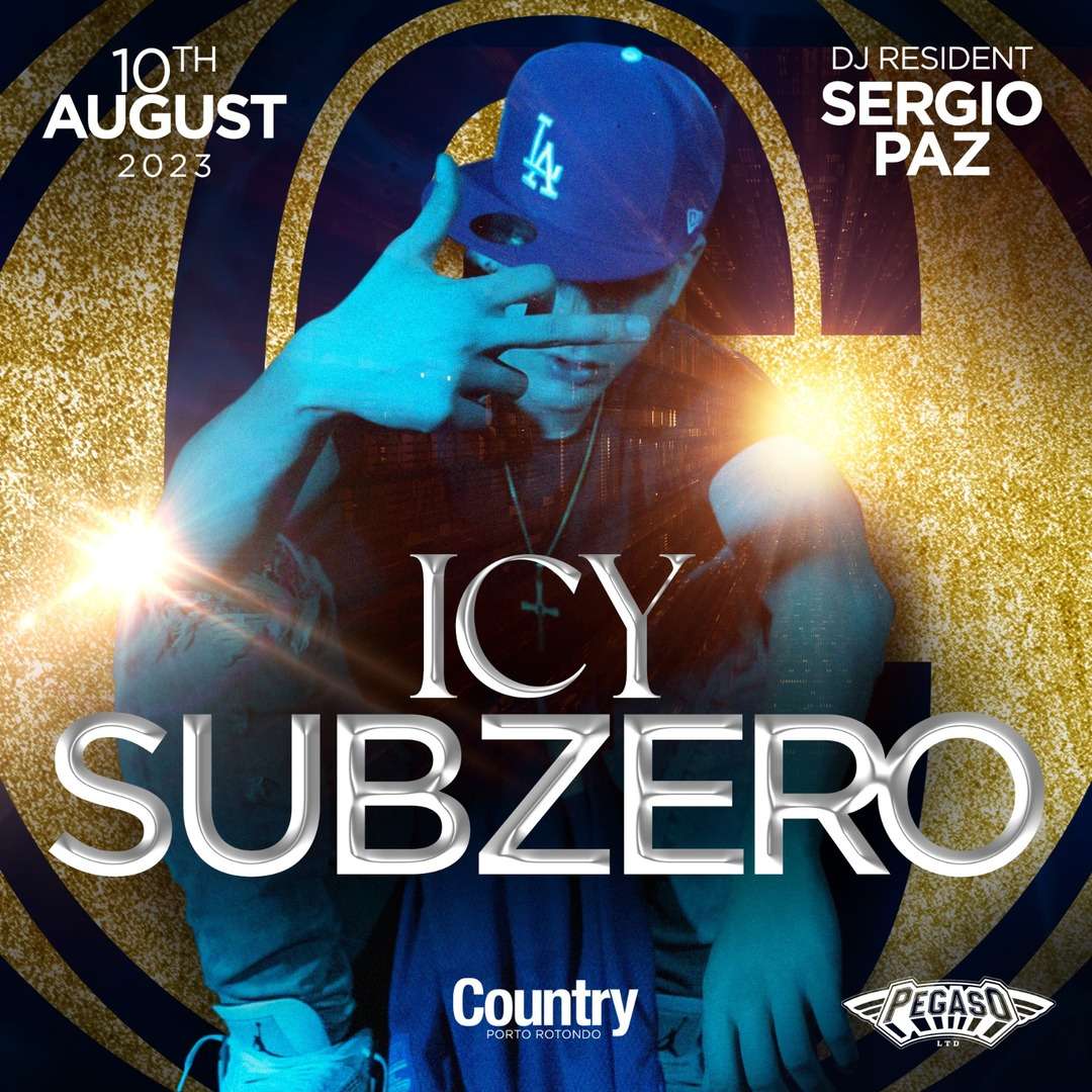 ICY SUBZERO Country Club - Porto Rotondo