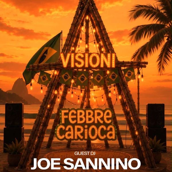 Visioni MAREMO BEACH CLUB SALERNO