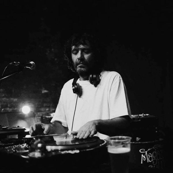 Daràss + Ashèblasta + Dj Gruff (con Roberto Chiga, Combass & more friends) + Dj Gruff djset Centro \"Dentice di Frasso\" San Vito dei Normanni